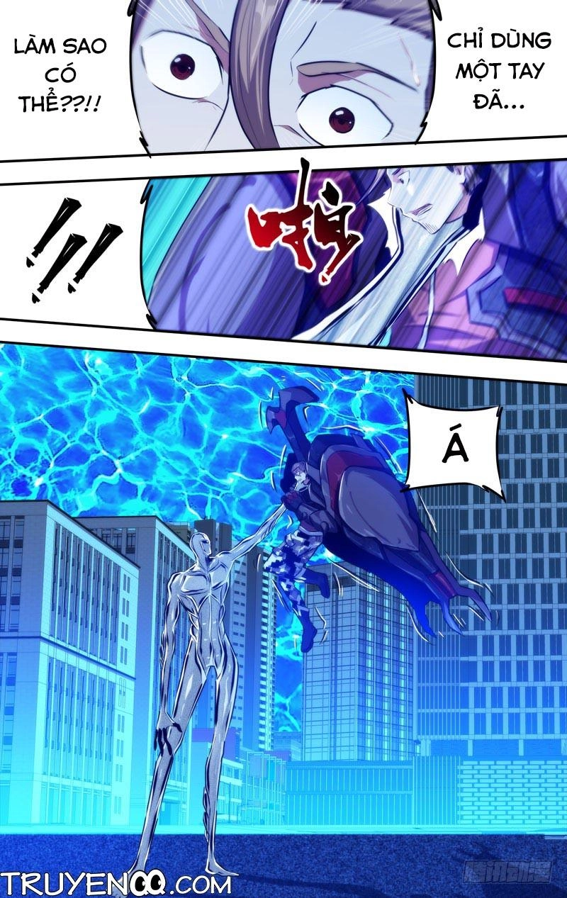 Trùng Sinh Chapter 47 - 22