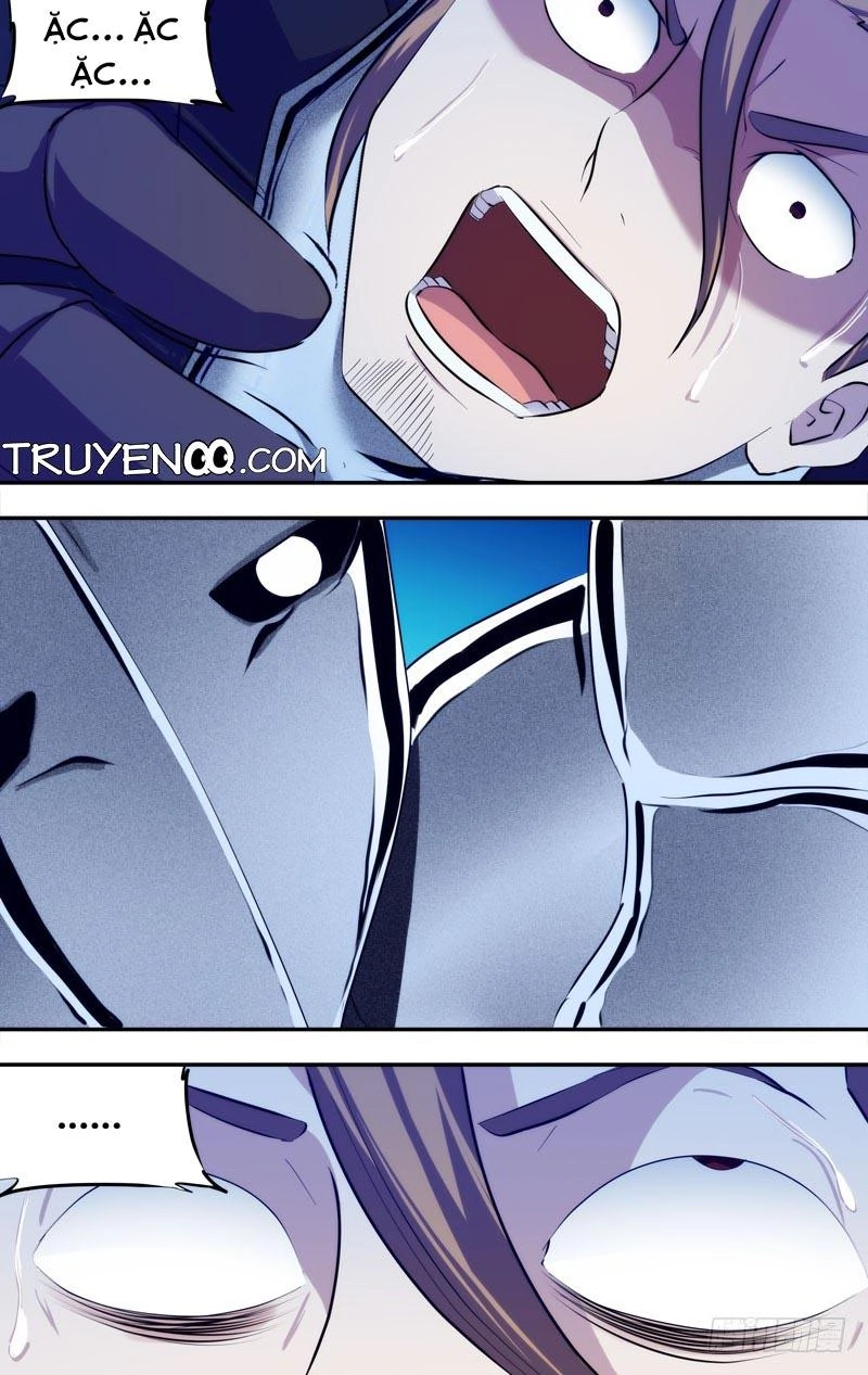 Trùng Sinh Chapter 47 - 23