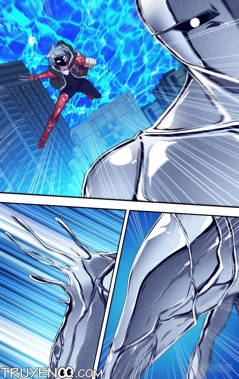 Trùng Sinh Chapter 47 - 24