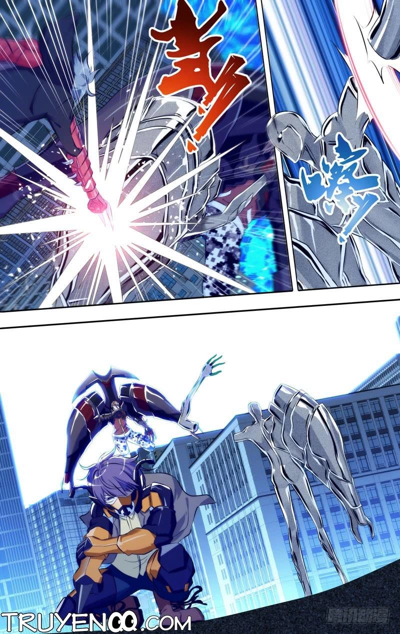 Trùng Sinh Chapter 47 - 25