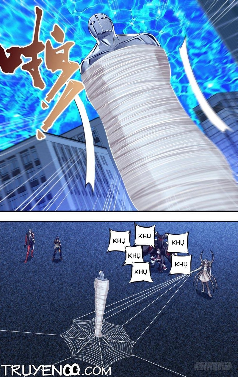 Trùng Sinh Chapter 47 - 26