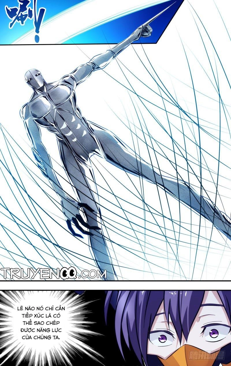 Trùng Sinh Chapter 47 - 27