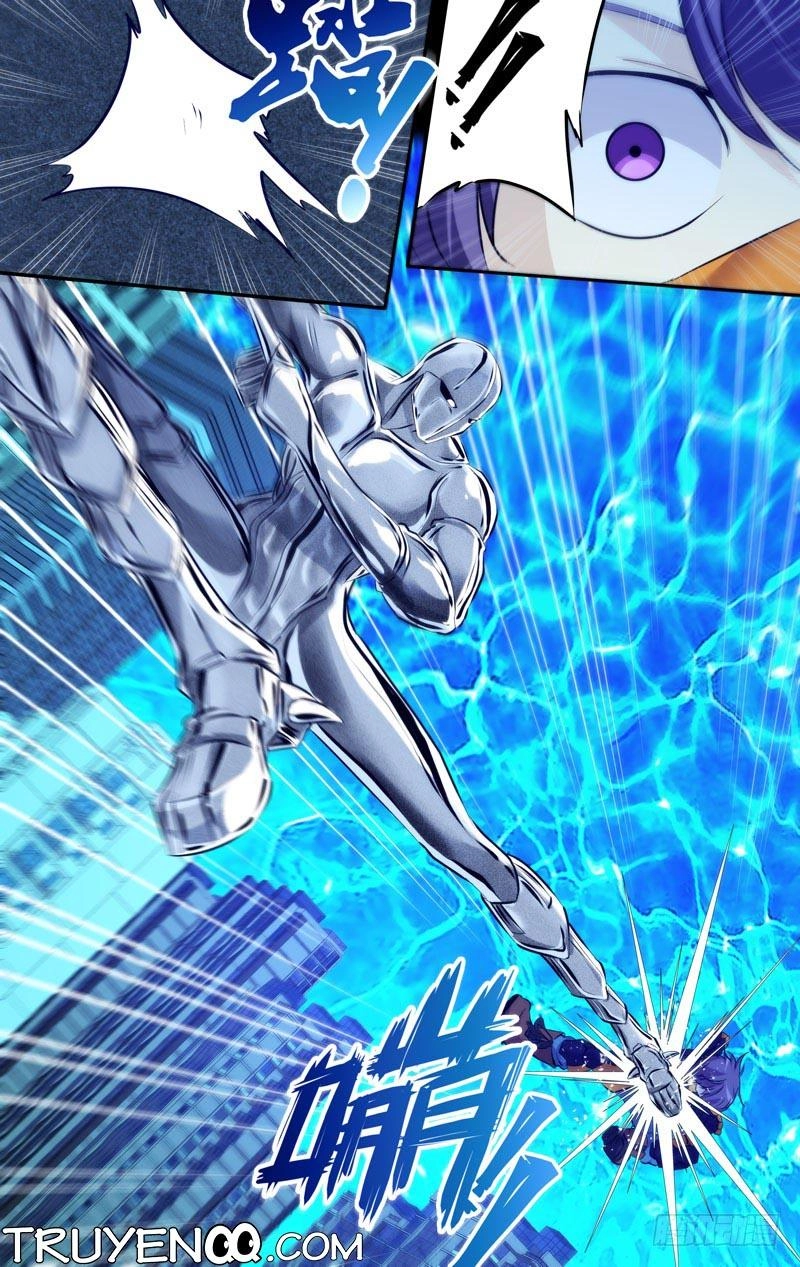 Trùng Sinh Chapter 48 - 6