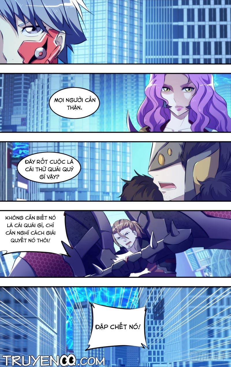 Trùng Sinh Chapter 48 - 14