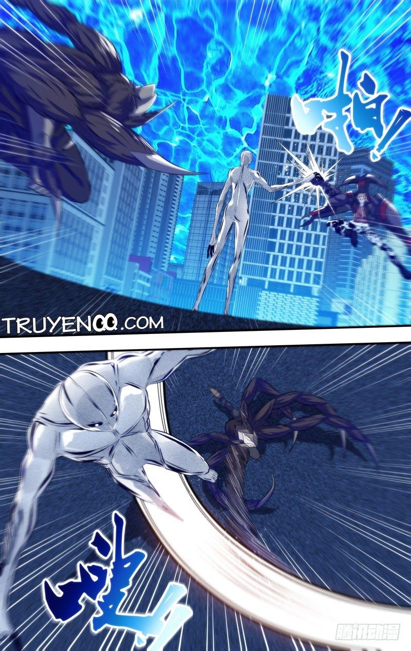 Trùng Sinh Chapter 48 - 16