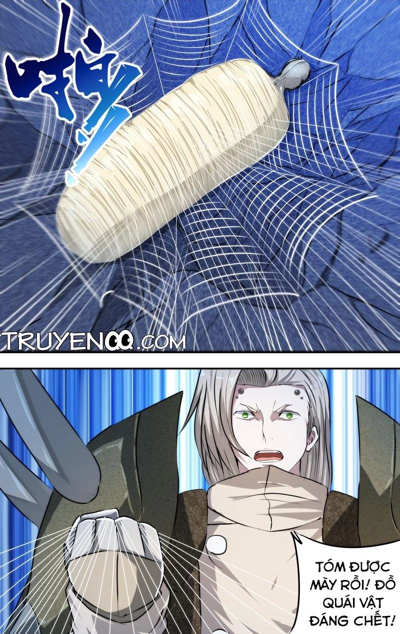 Trùng Sinh Chapter 48 - 23