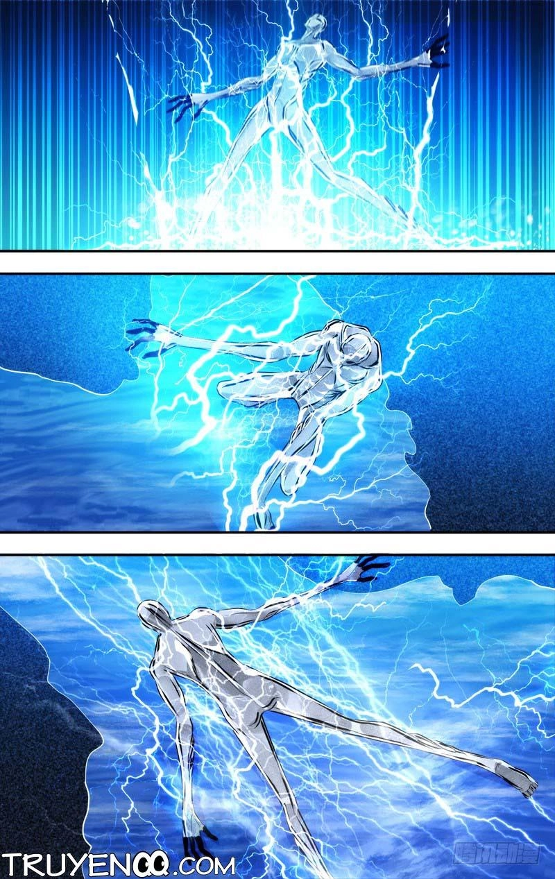 Trùng Sinh Chapter 49 - 15