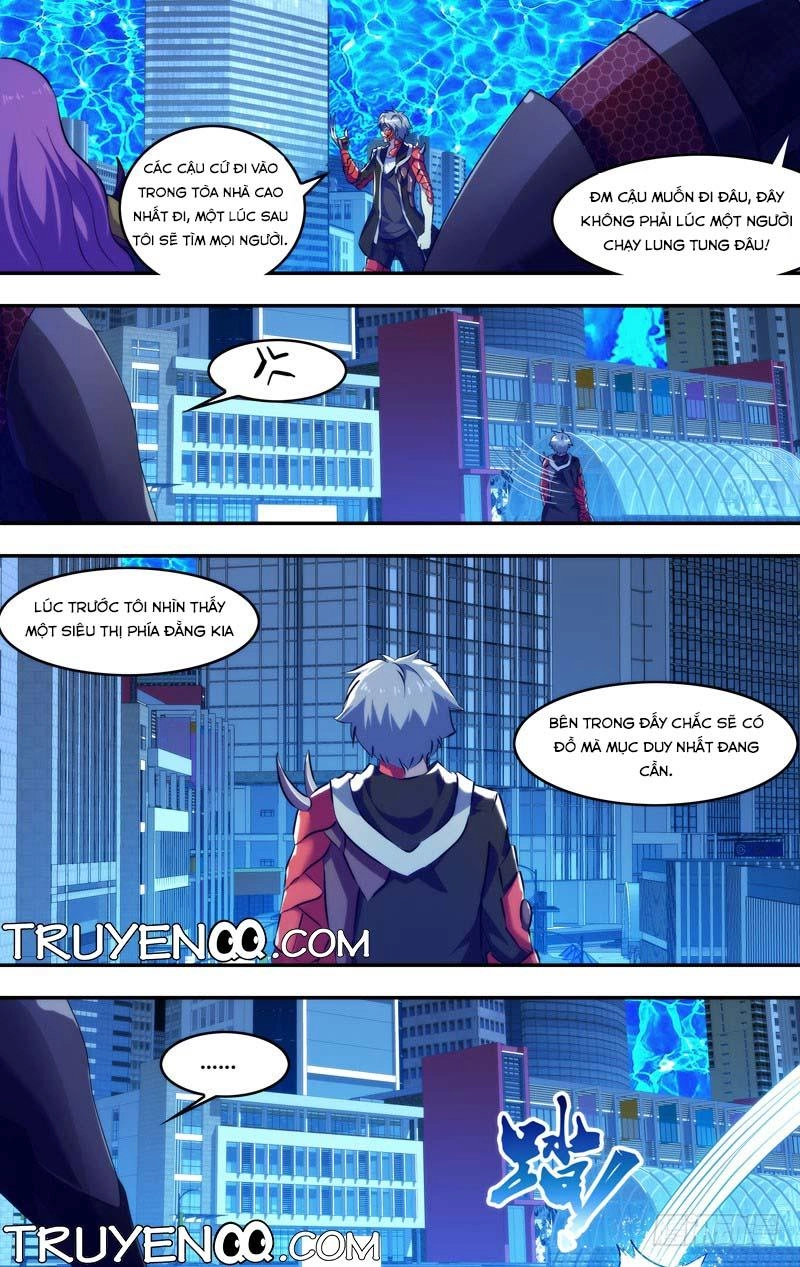 Trùng Sinh Chapter 50 - 11