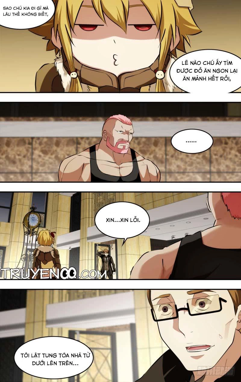 Trùng Sinh Chapter 50 - 18