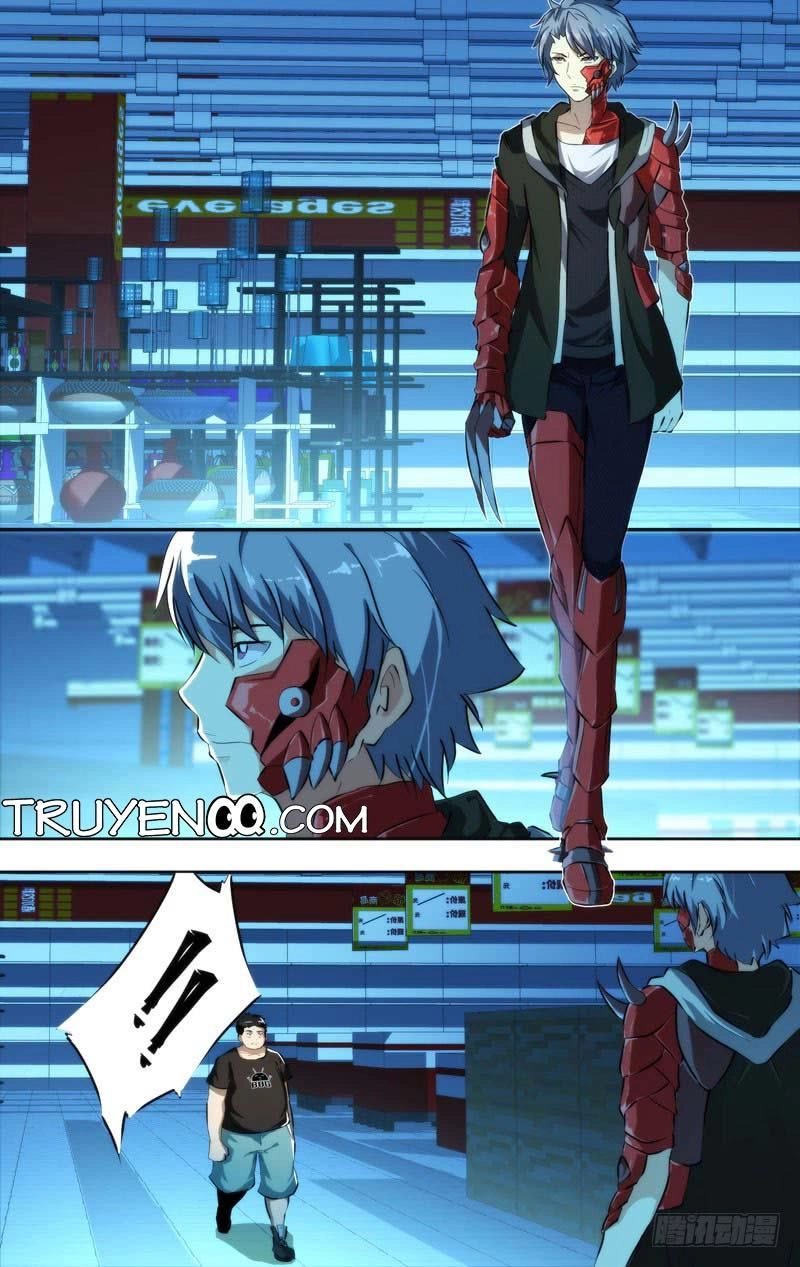 Trùng Sinh Chapter 50 - 22