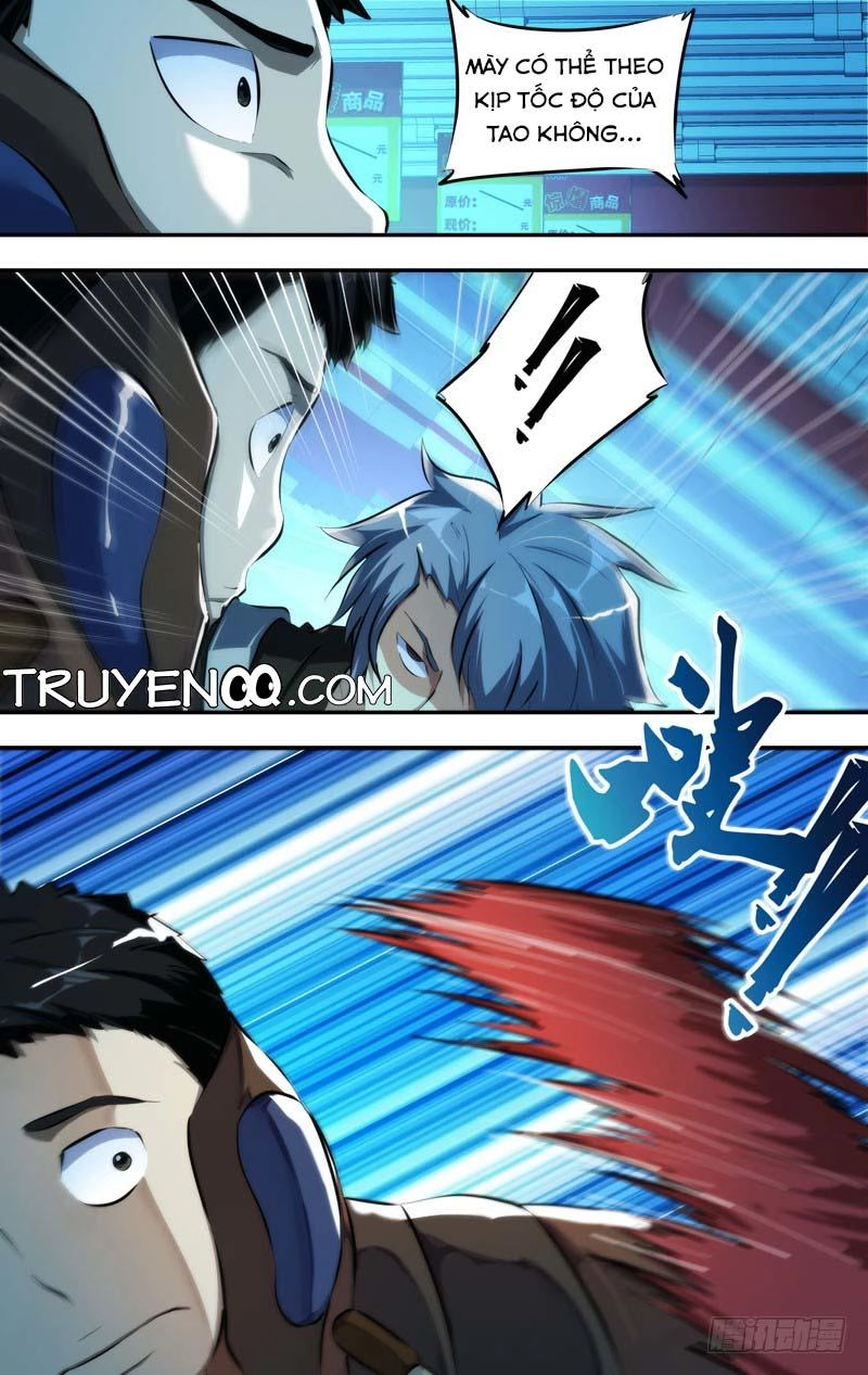 Trùng Sinh Chapter 51 - 2