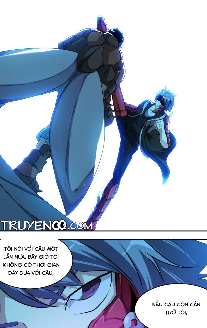 Trùng Sinh Chapter 51 - 3