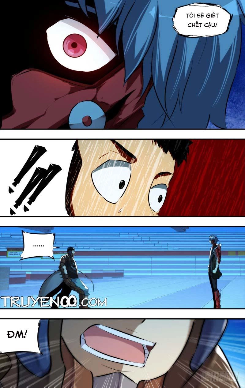 Trùng Sinh Chapter 51 - 5