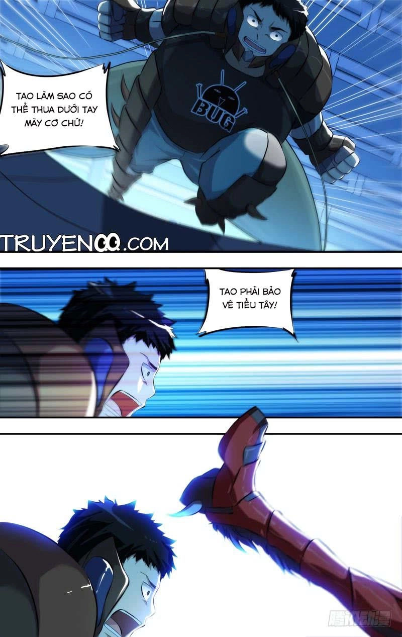 Trùng Sinh Chapter 51 - 6