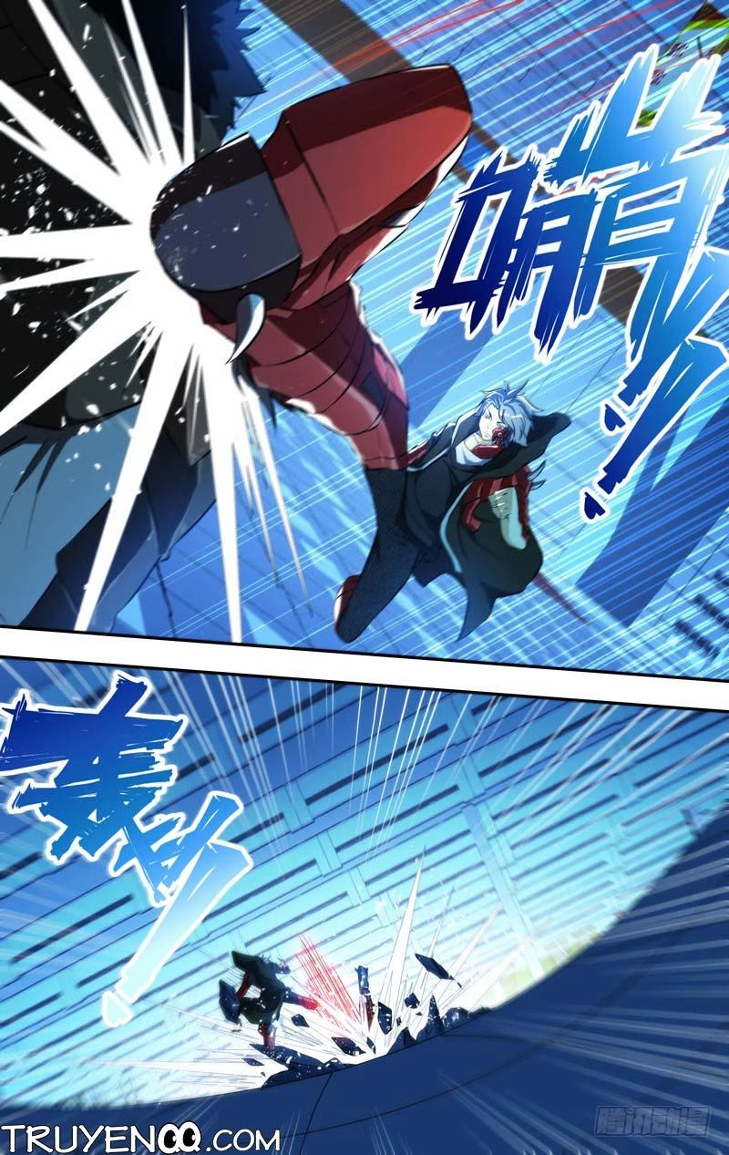 Trùng Sinh Chapter 51 - 7