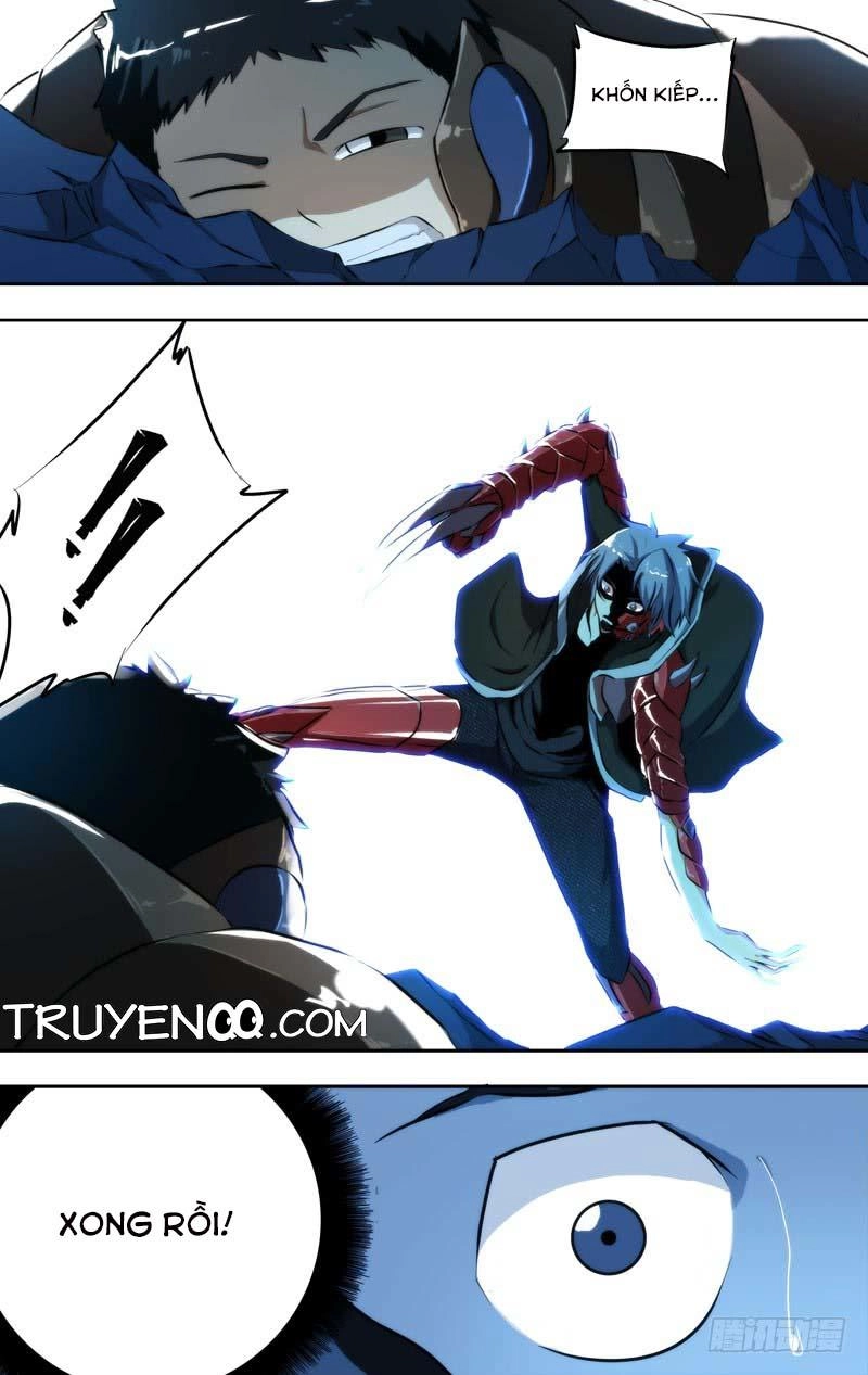 Trùng Sinh Chapter 51 - 8