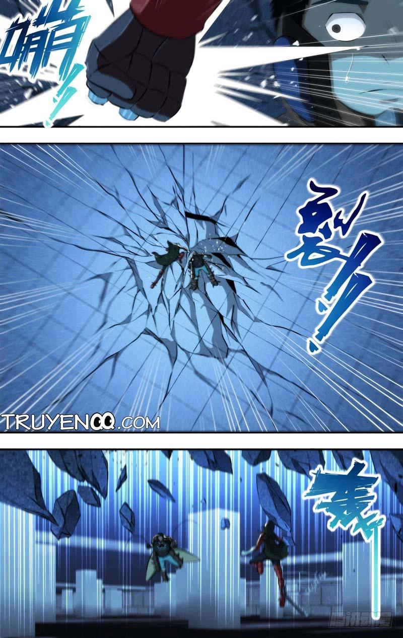 Trùng Sinh Chapter 51 - 9