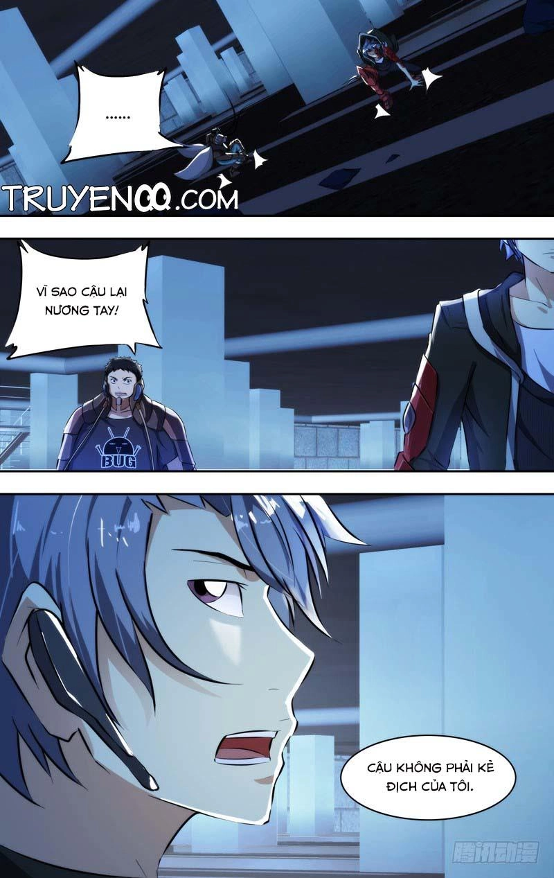 Trùng Sinh Chapter 51 - 10