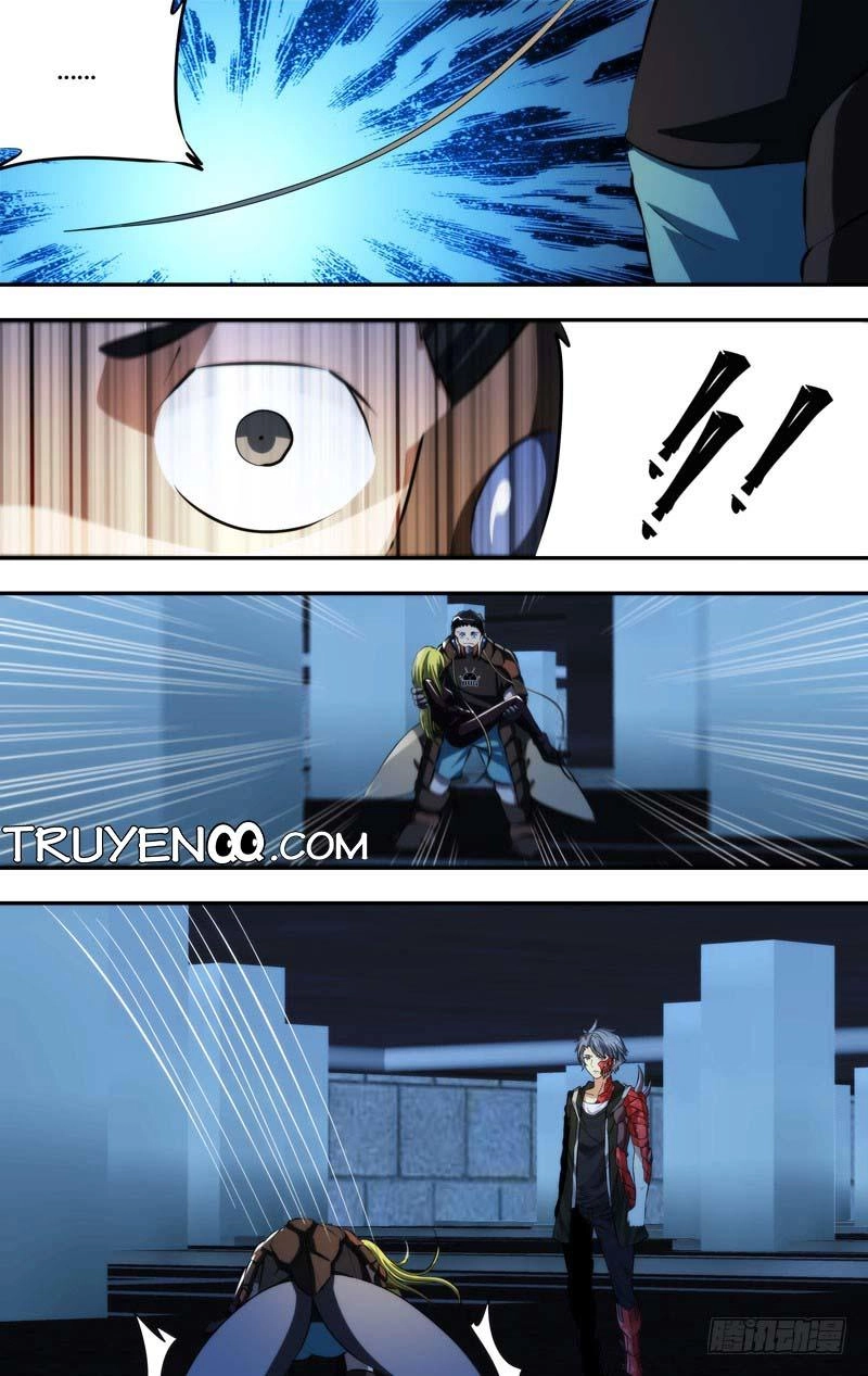 Trùng Sinh Chapter 51 - 12