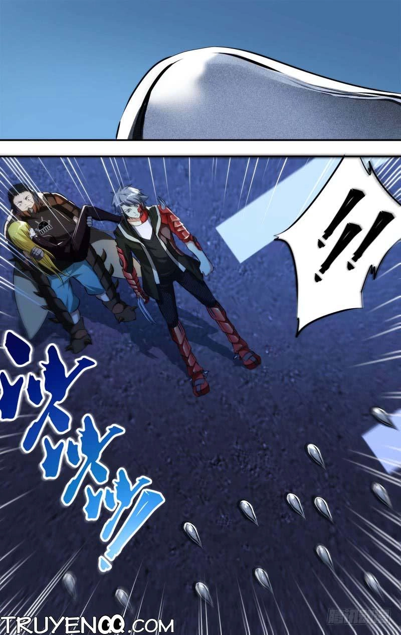 Trùng Sinh Chapter 51 - 13