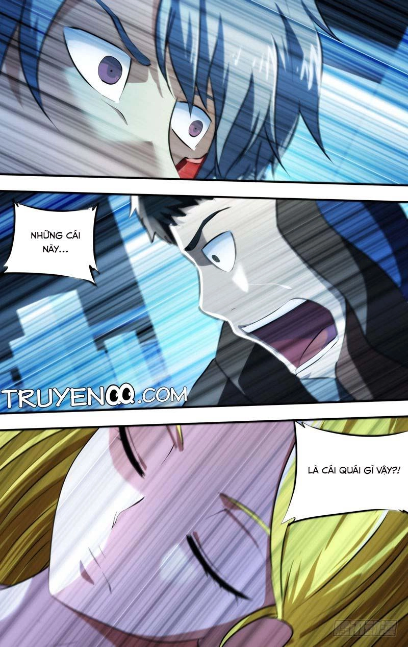 Trùng Sinh Chapter 51 - 14