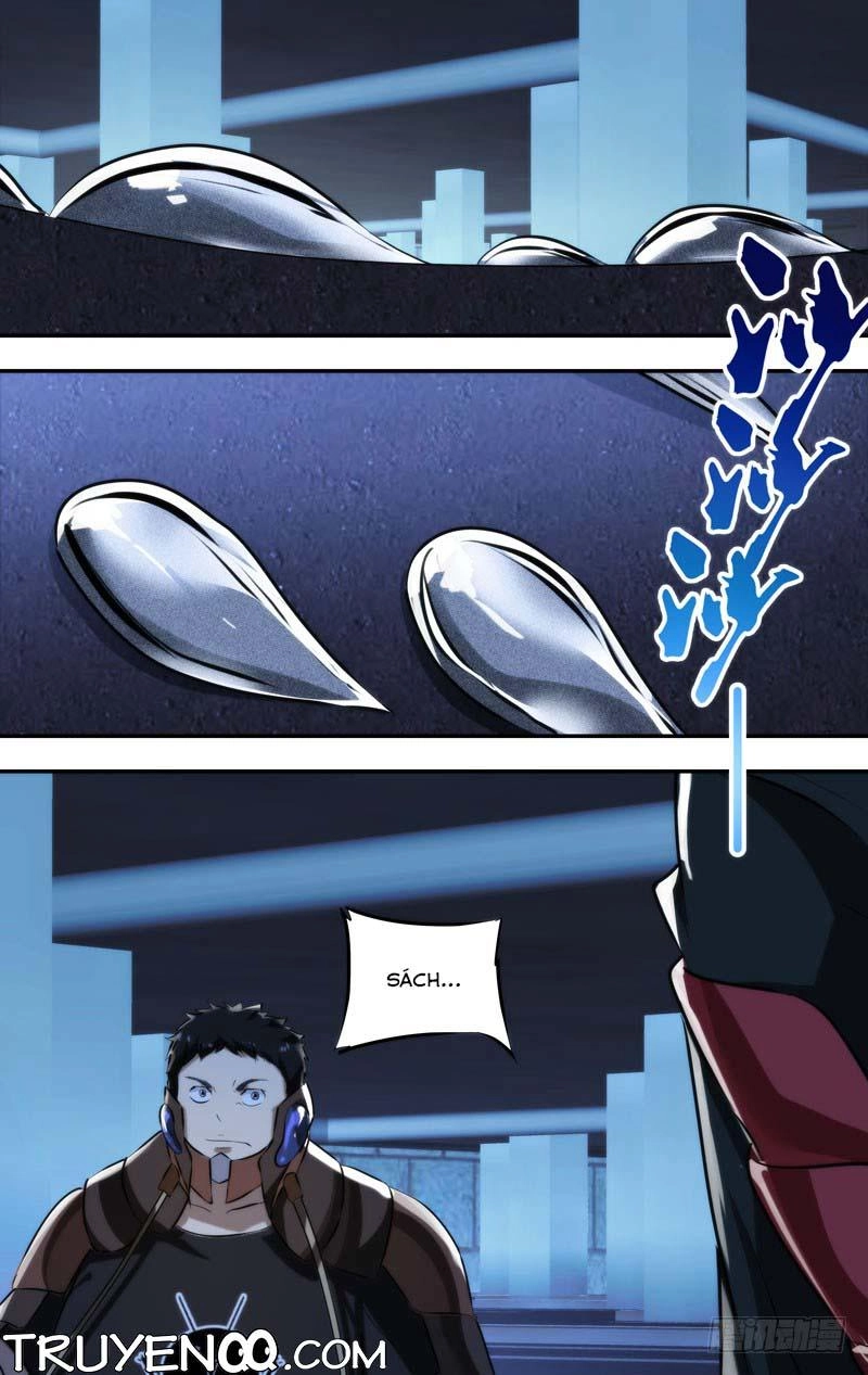 Trùng Sinh Chapter 51 - 15