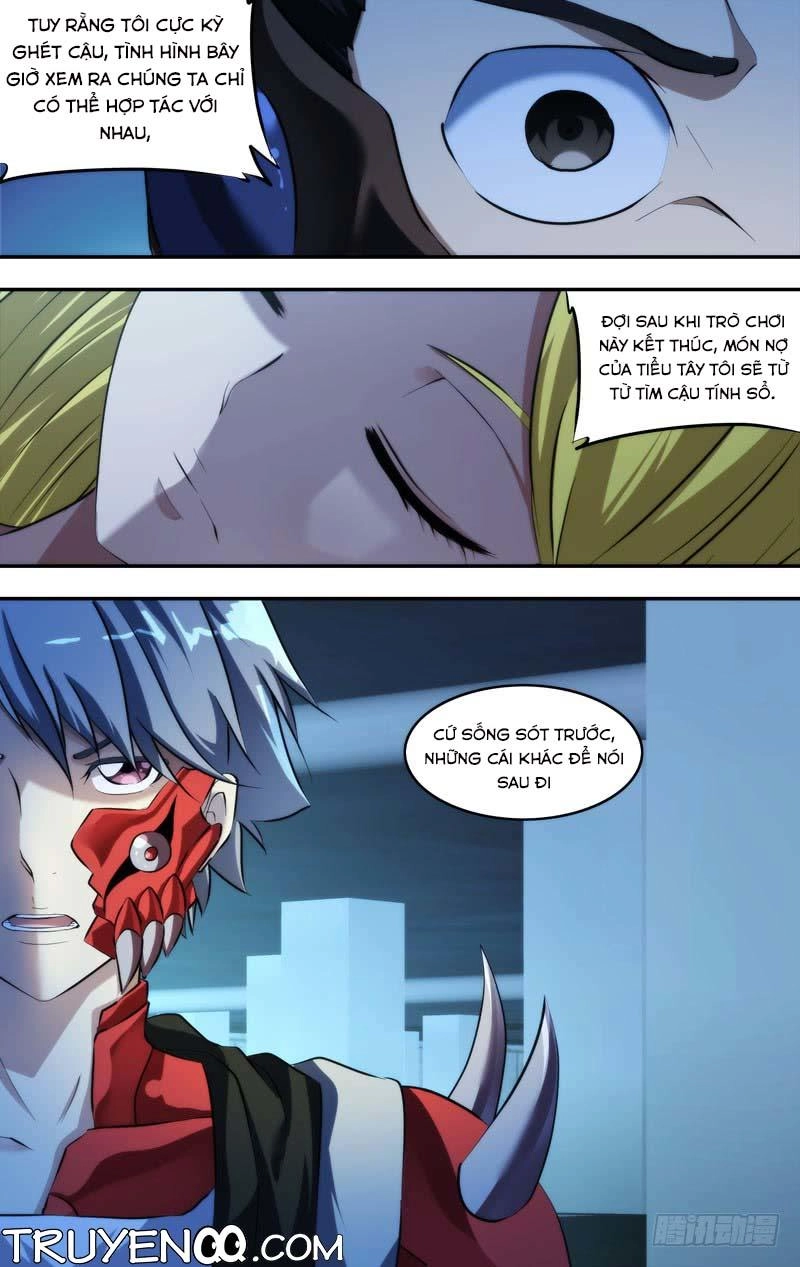 Trùng Sinh Chapter 51 - 16