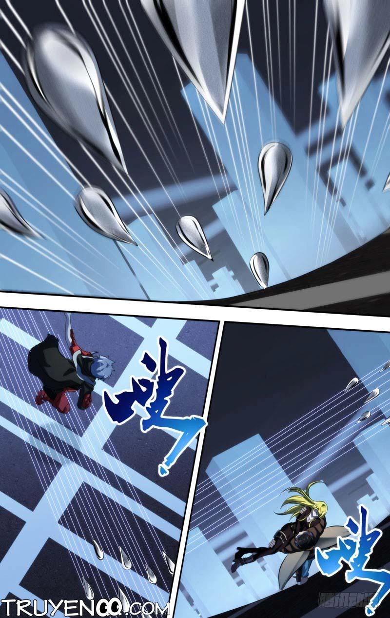 Trùng Sinh Chapter 51 - 18