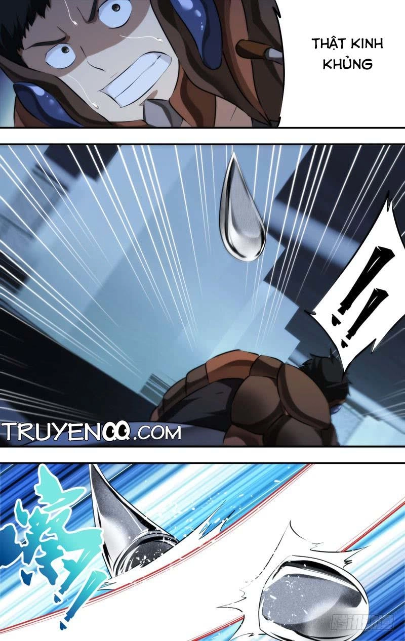 Trùng Sinh Chapter 51 - 19