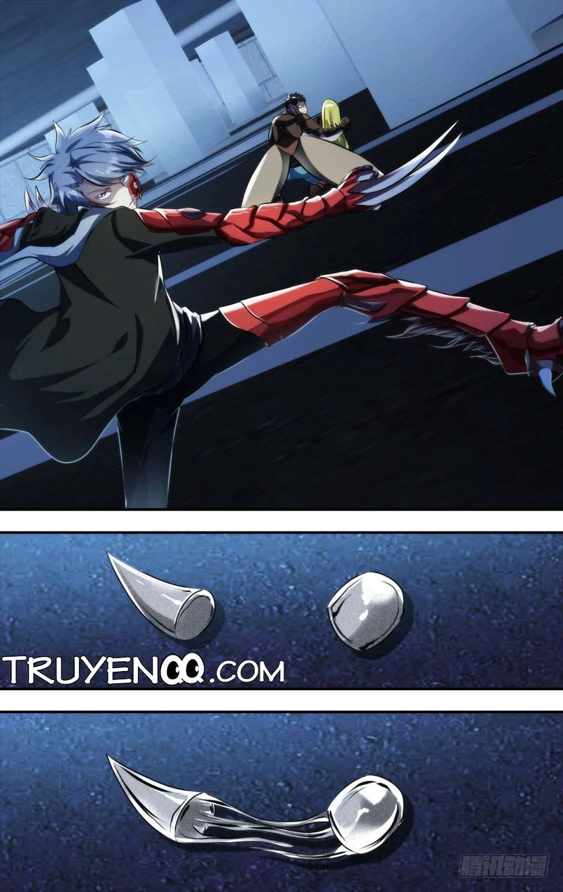 Trùng Sinh Chapter 51 - 20