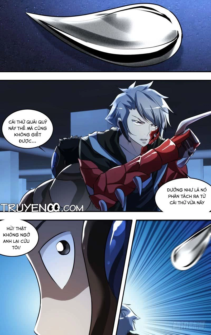 Trùng Sinh Chapter 51 - 21