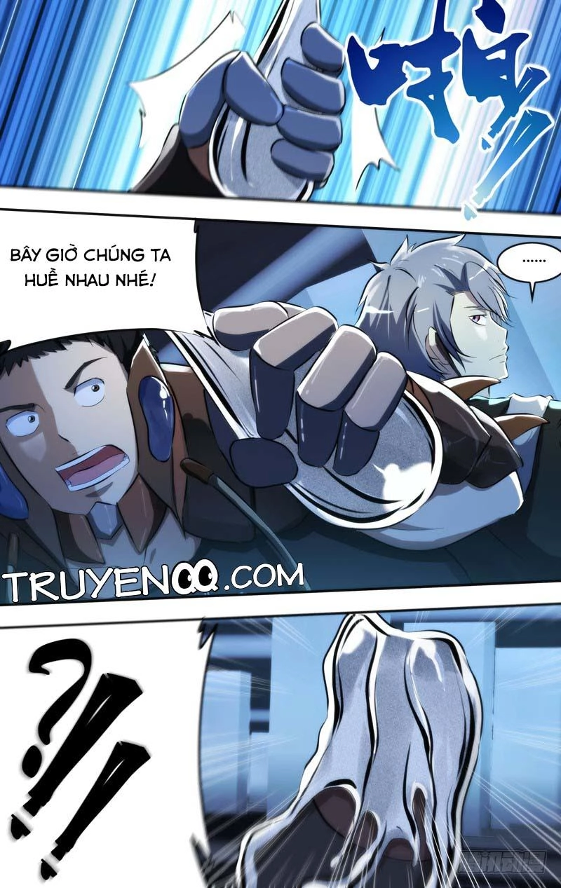 Trùng Sinh Chapter 51 - 22