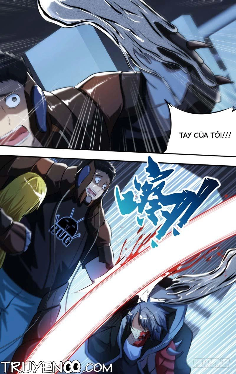 Trùng Sinh Chapter 51 - 23