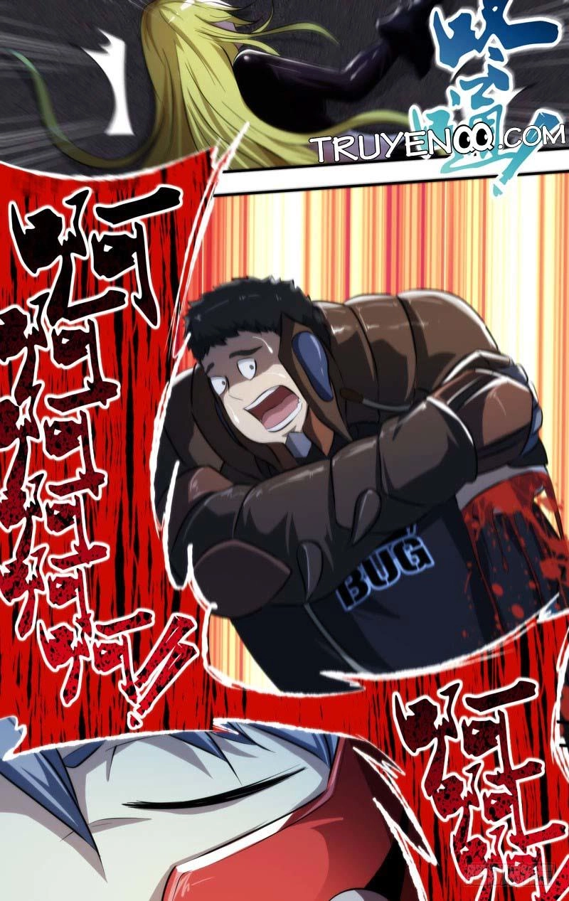 Trùng Sinh Chapter 51 - 24