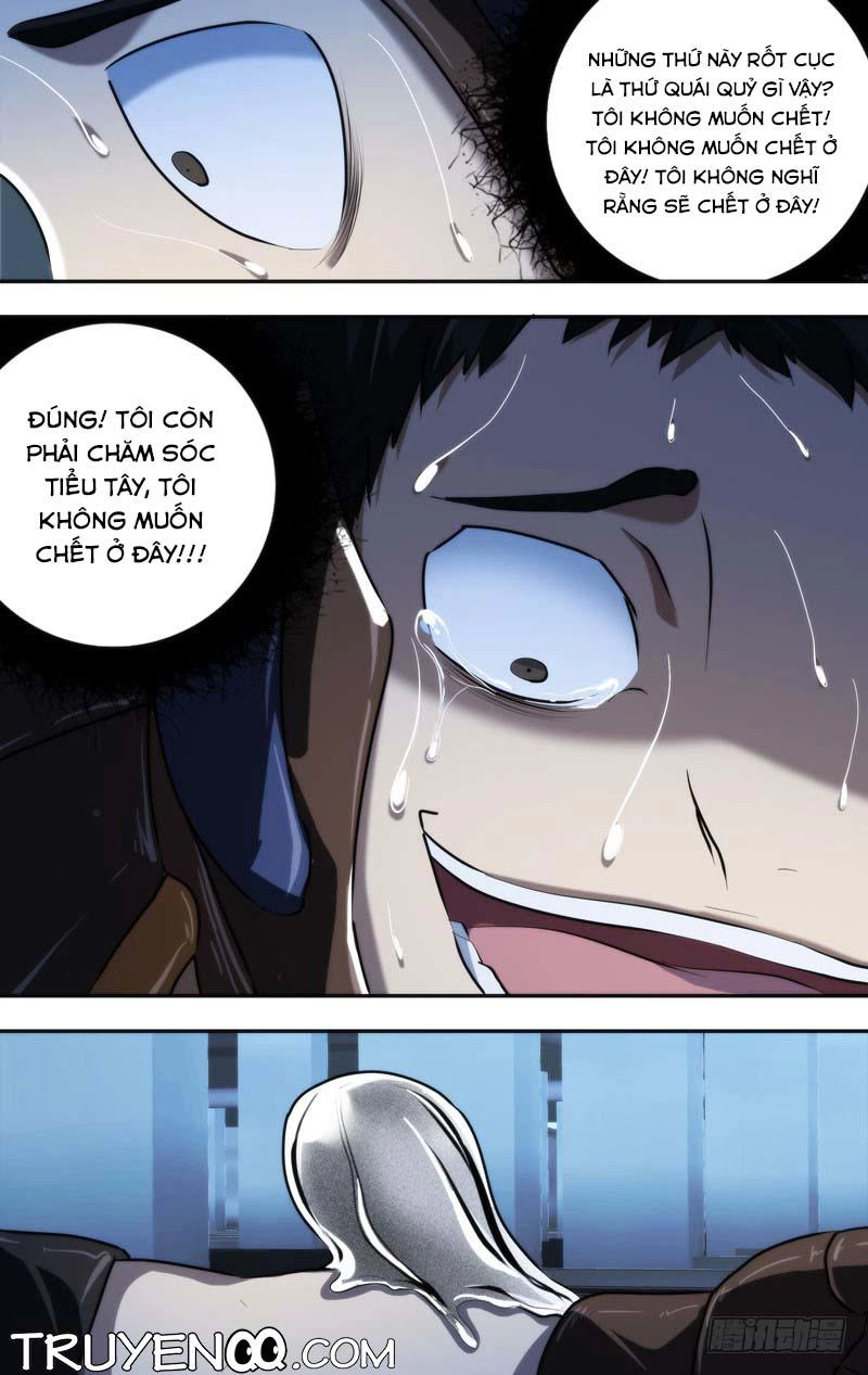 Trùng Sinh Chapter 51 - 25