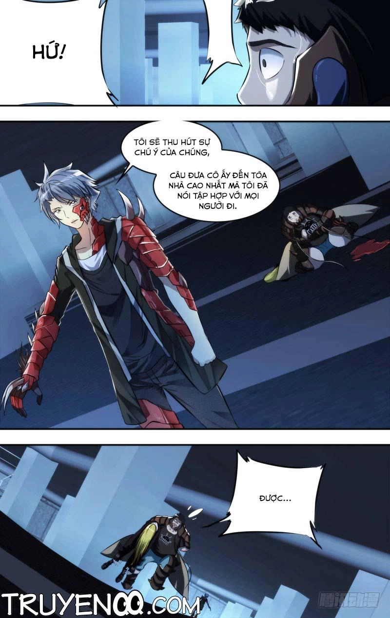 Trùng Sinh Chapter 51 - 26