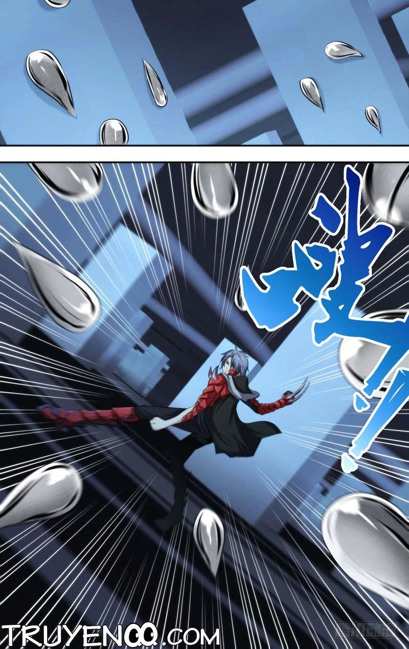 Trùng Sinh Chapter 51 - 27