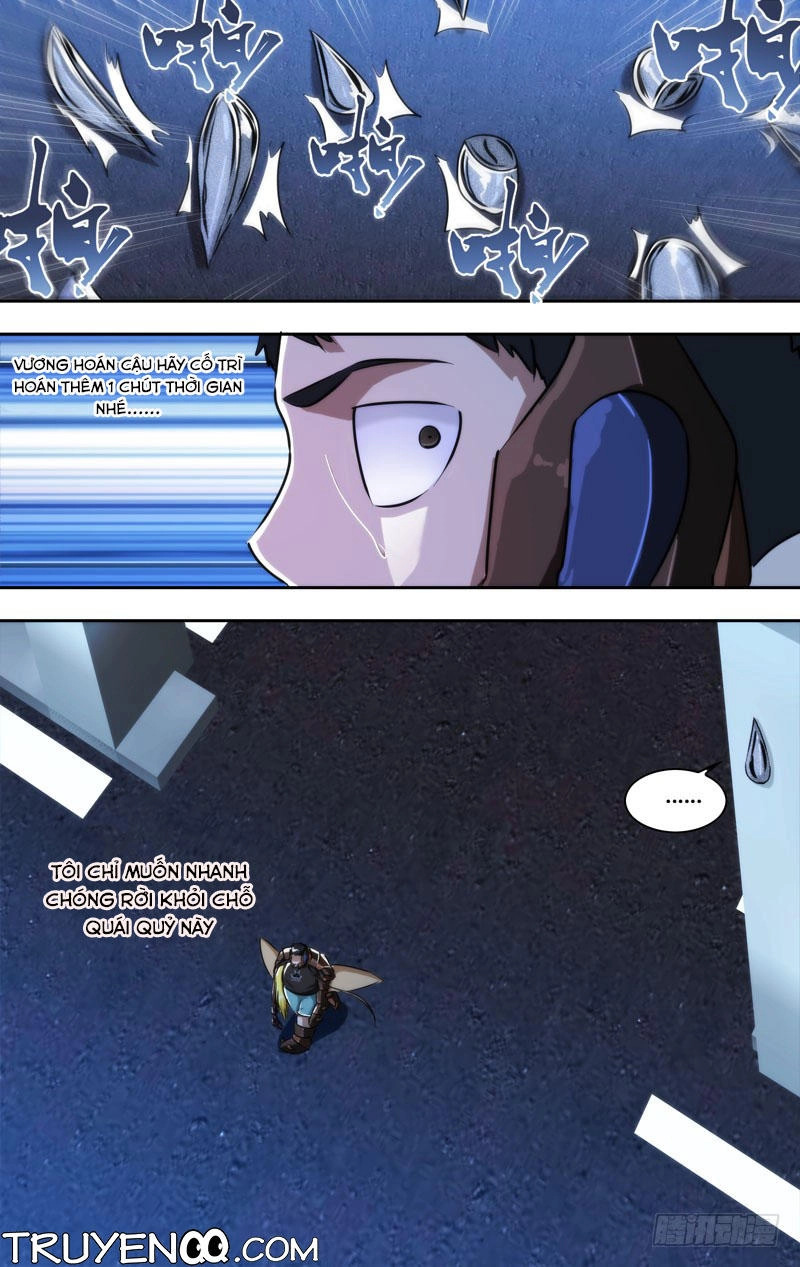 Trùng Sinh Chapter 52 - 3