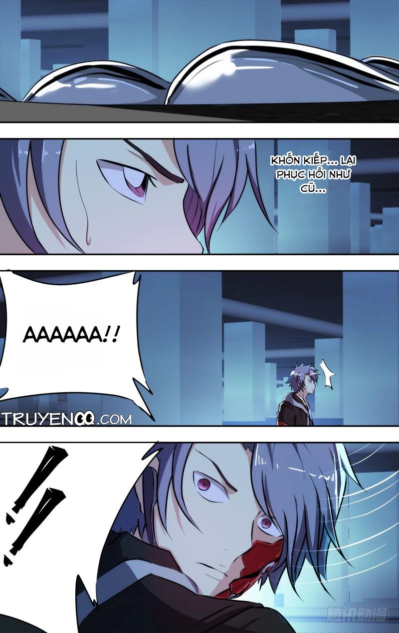 Trùng Sinh Chapter 52 - 5