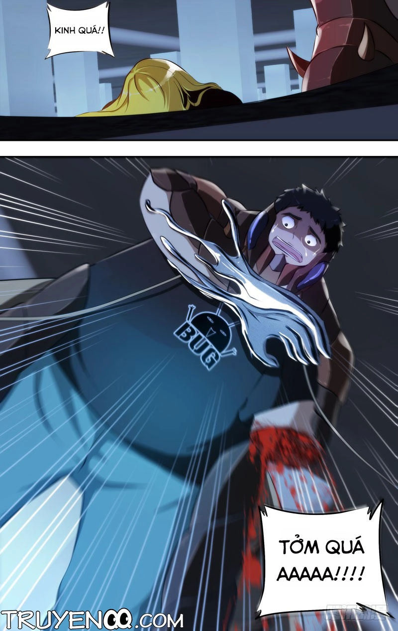 Trùng Sinh Chapter 52 - 6