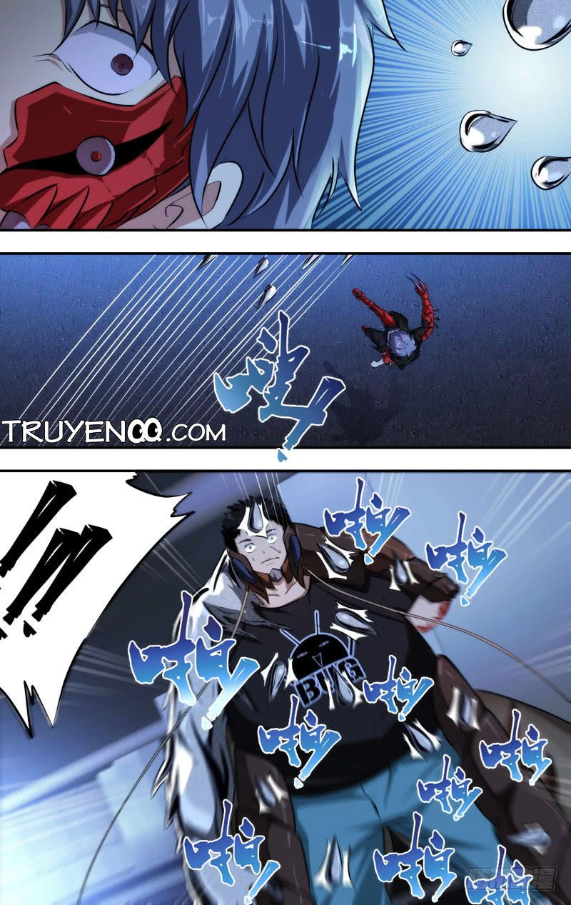 Trùng Sinh Chapter 52 - 7