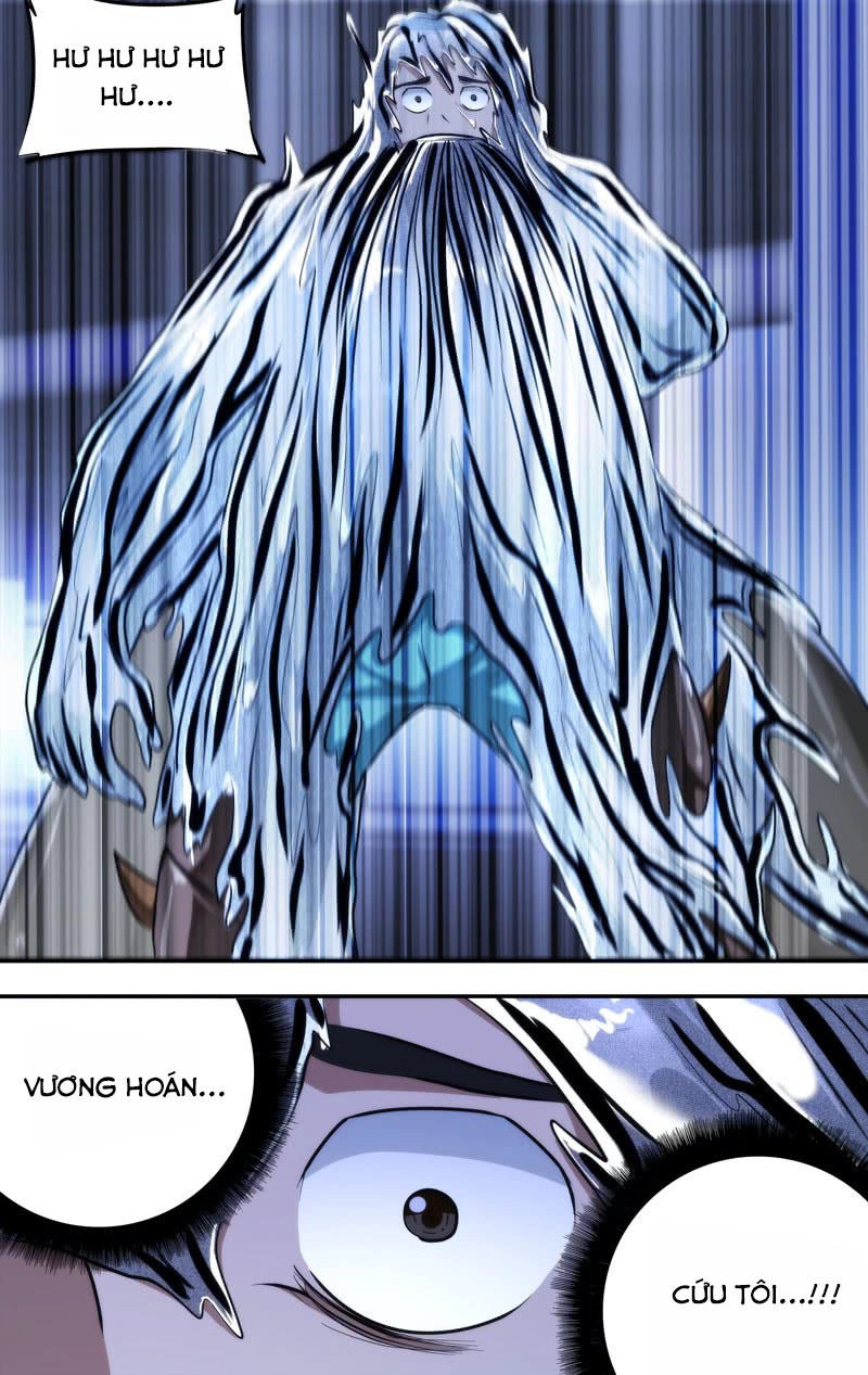 Trùng Sinh Chapter 52 - 8