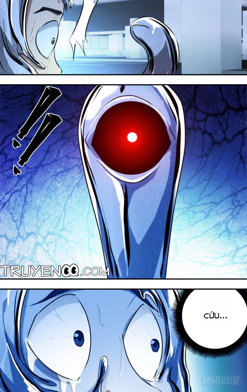 Trùng Sinh Chapter 52 - 9