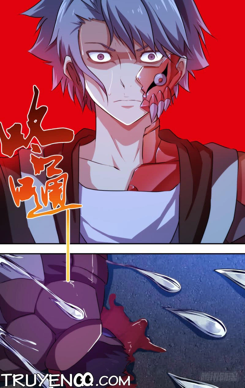 Trùng Sinh Chapter 52 - 11