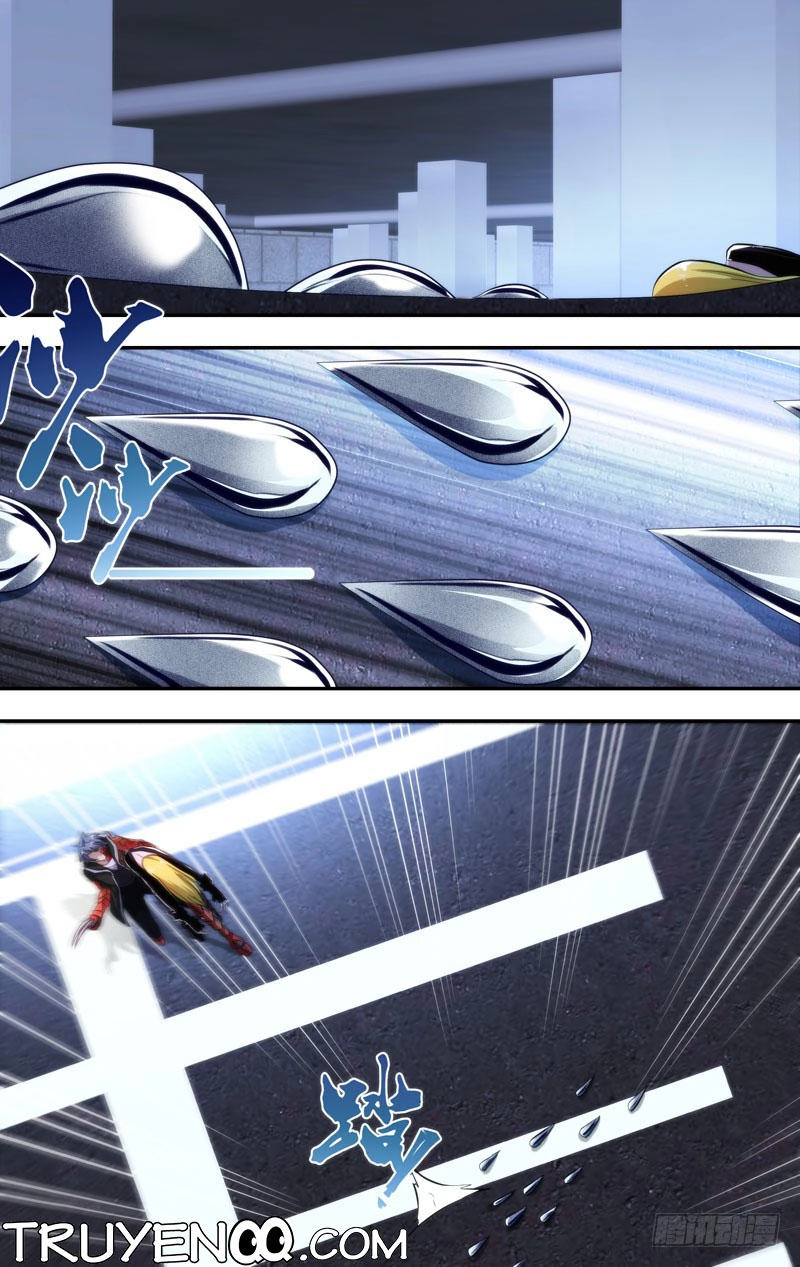 Trùng Sinh Chapter 52 - 12