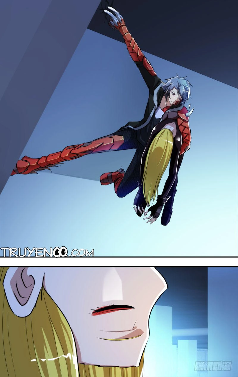 Trùng Sinh Chapter 52 - 13