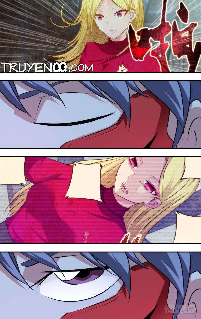 Trùng Sinh Chapter 52 - 14