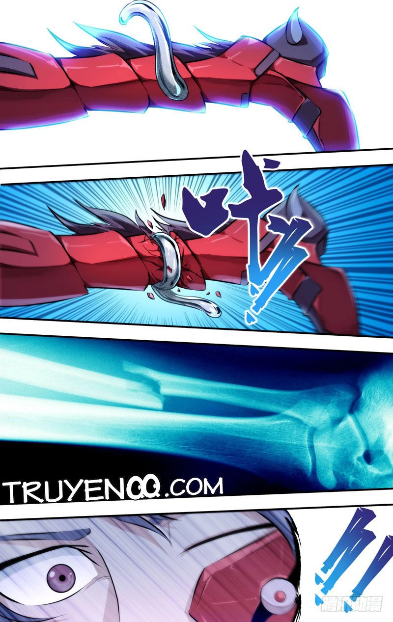 Trùng Sinh Chapter 52 - 16