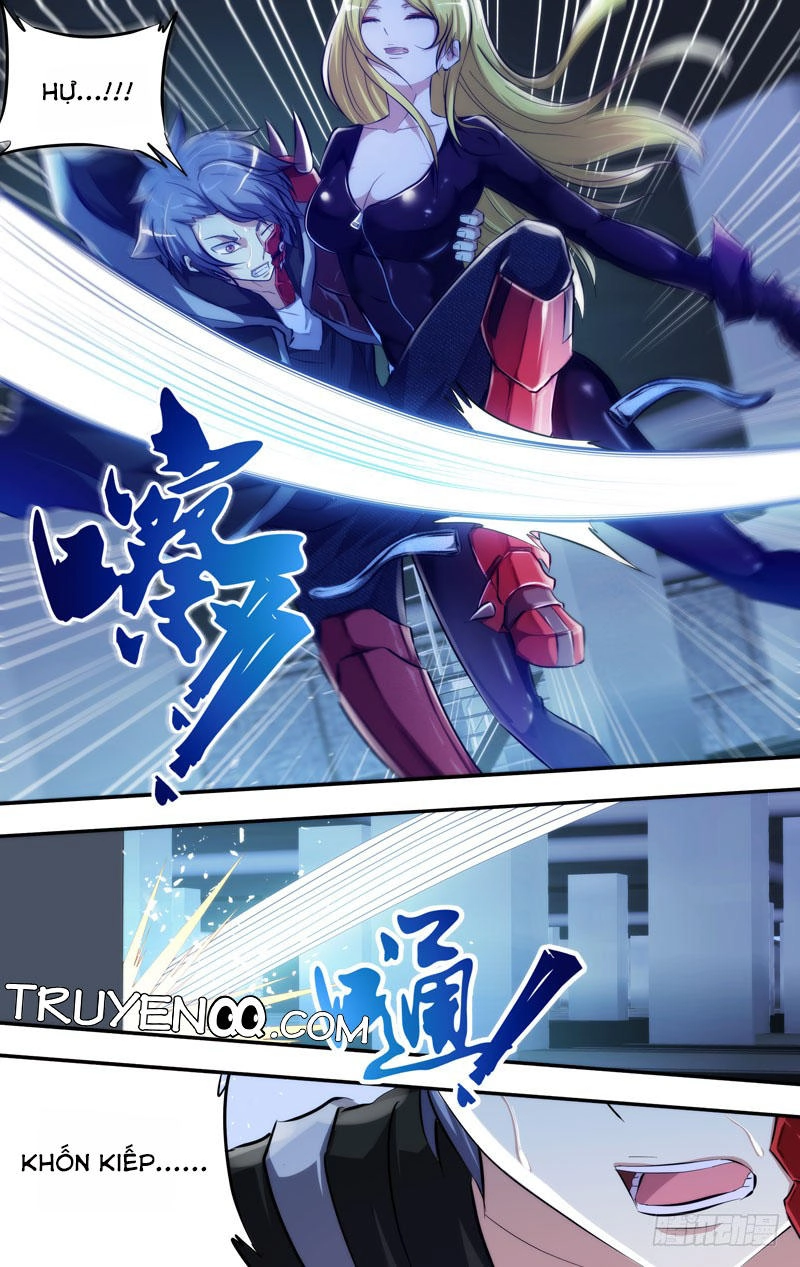 Trùng Sinh Chapter 52 - 17