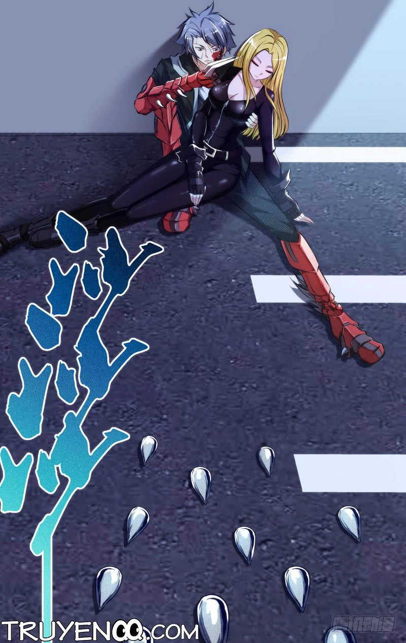 Trùng Sinh Chapter 52 - 18